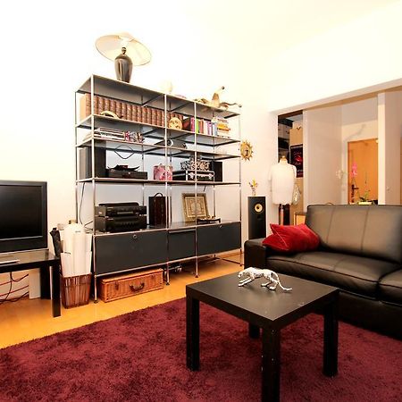 #1 Deluxe Boutique Apartment Leipzig Extérieur photo