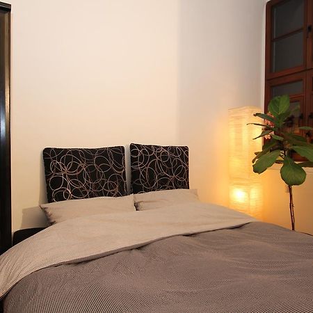 #1 Deluxe Boutique Apartment Leipzig Extérieur photo