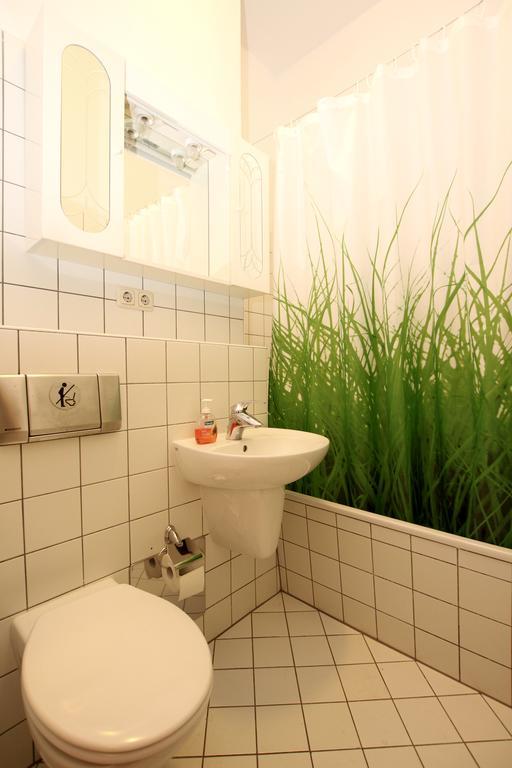 #1 Deluxe Boutique Apartment Leipzig Extérieur photo
