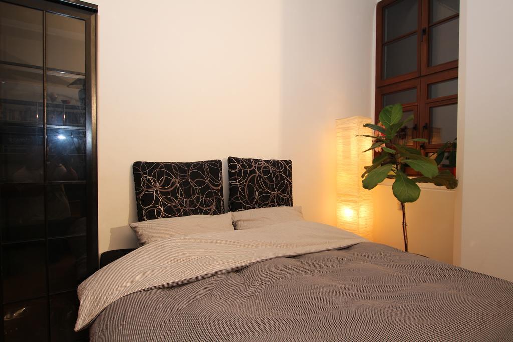 #1 Deluxe Boutique Apartment Leipzig Extérieur photo