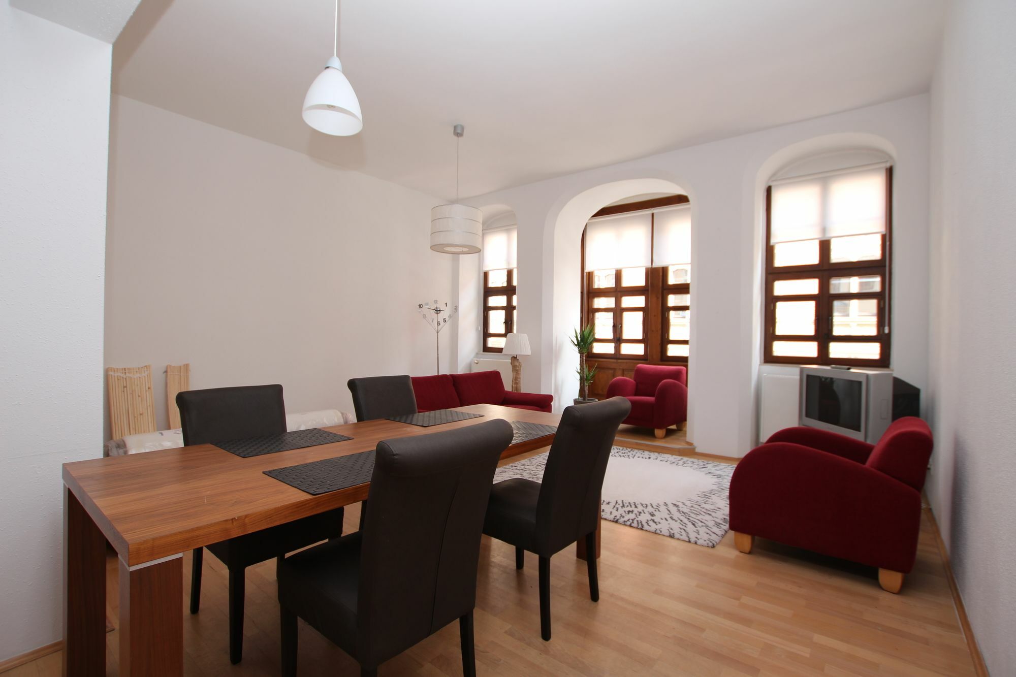 #1 Deluxe Boutique Apartment Leipzig Extérieur photo
