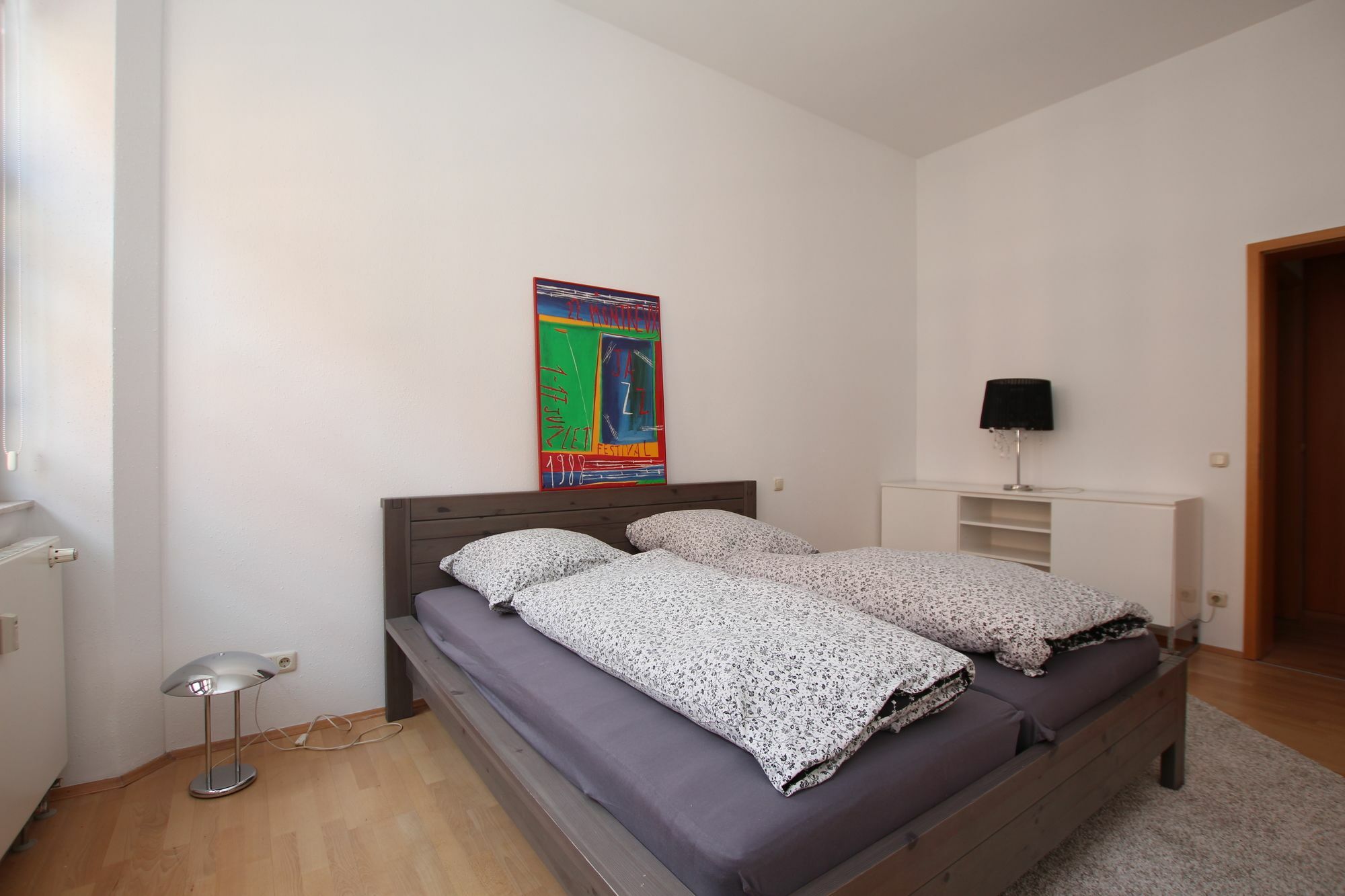 #1 Deluxe Boutique Apartment Leipzig Extérieur photo